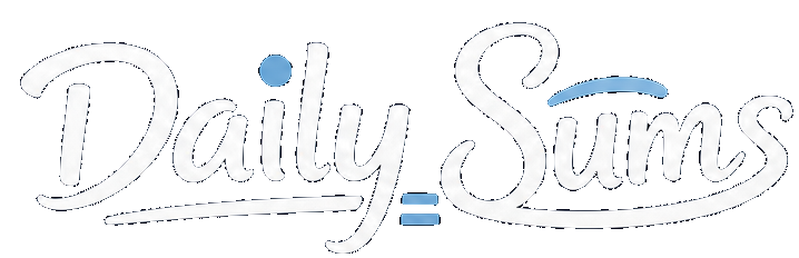 Daily Sums